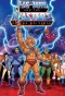 Poster for He-Man and the Masters of the Universe