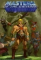 Poster for He-Man and the Masters of the Universe