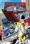 Poster for Saber Rider and the Star Sheriffs