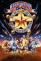 Poster for The Adventures of the Galaxy Rangers