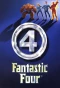 Poster for Fantastic Four