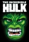 Poster for The Incredible Hulk