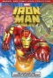 Poster for Iron Man