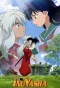 Poster for InuYasha