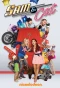 Poster for Sam & Cat