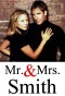 Poster for Mr. & Mrs. Smith