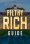 Poster for The Filthy Rich Guide