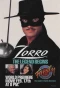 Poster for Zorro