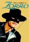 Poster for Zorro