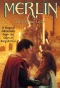 Poster for Merlin of the Crystal Cave