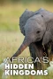 Poster for Africa's Hidden Kingdoms