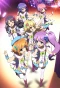 Poster for Re:Stage! Dream Days♪