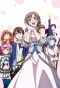 Poster for Do You Love Your Mom and Her Two-Hit Multi-Target Attacks?