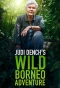 Poster for Judi Dench's Wild Borneo Adventure