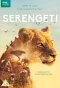 Poster for Serengeti