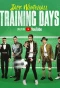Poster for Jack Whitehall: Training Days