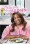 Poster for Delicious Miss Brown