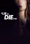 Poster for A Lie to Die For