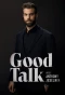 Poster for Good Talk with Anthony Jeselnik
