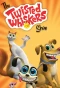 Poster for The Twisted Whiskers Show