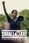 Poster for Small Axe