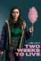 Poster for Two Weeks to Live