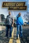 Poster for Fastest Cars in the Dirty South
