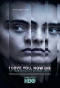 Poster for I Love You, Now Die: The Commonwealth v. Michelle Carter