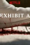 Poster for Exhibit A