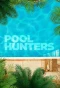 Poster for Pool Hunters
