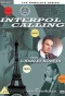 Poster for Interpol Calling