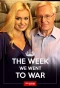 Poster for The Week We Went to War