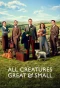Poster for All Creatures Great and Small