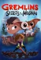Poster for Gremlins: Secrets of the Mogwai