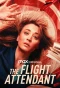 Poster for The Flight Attendant