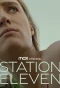 Poster for Station Eleven
