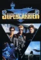 Poster for Supercarrier