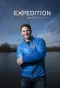 Poster for Expedition with Steve Backshall