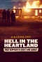 Poster for Hell in the Heartland: What Happened to Ashley and Lauria