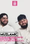 Poster for Muzlamic