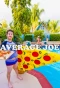 Poster for Average Joe