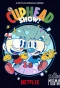 Poster for The Cuphead Show!
