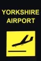 Poster for Yorkshire Airport