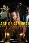 Poster for Age of Samurai: Battle for Japan