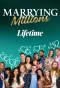 Poster for Marrying Millions