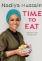 Poster for Nadiya's Time to Eat