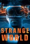 Poster for Strange World