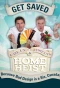 Poster for Colin & Justin's Home Heist
