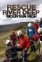 Poster for Rescue: River Deep, Mountain High
