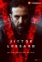 Poster for Victor Lessard